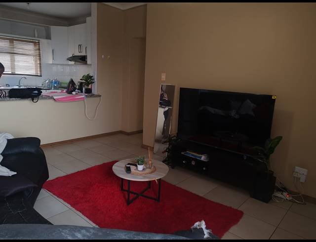 3 BEDROOM FLAT TO LET IN SOUTHGATE